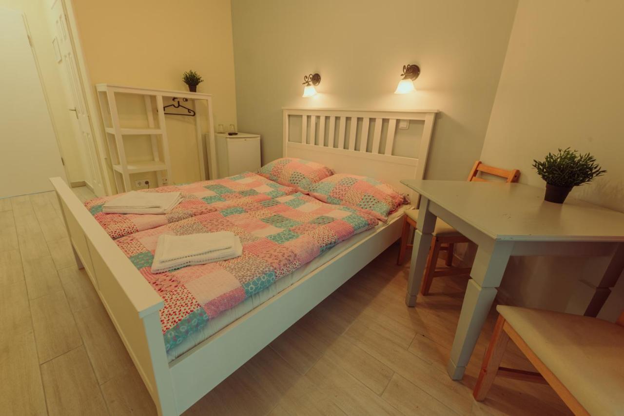 Aparthotel Pater And